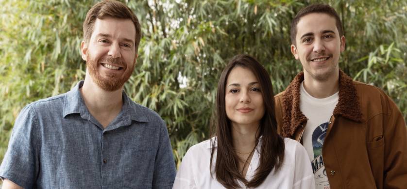 Grey Brasil anuncia nuevos directores creativos