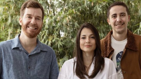 Grey Brasil anuncia nuevos directores creativos