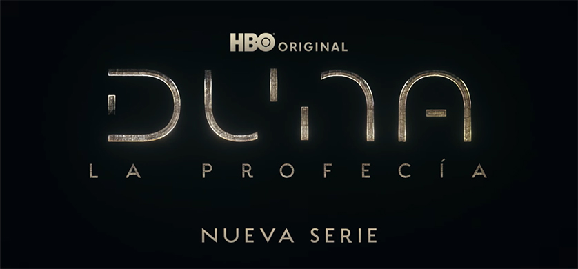 Estreno y tráiler de ‘Duna: La profecía’ 