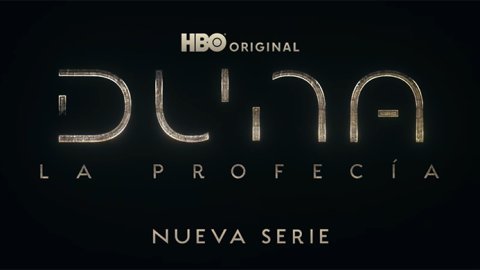 Estreno y tráiler de ‘Duna: La profecía’ 