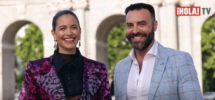 ¡HOLA! TV estrenó "Lifestyle On", una nueva serie de destinos exclusivos