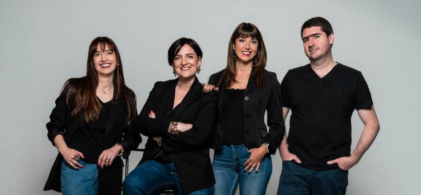 Urban Grupo de Comunicación fortalece su equipo de Management y consolida sus operaciones en Chile