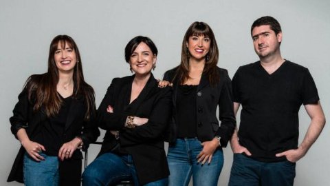 Urban Grupo de Comunicación fortalece su equipo de Management y consolida sus operaciones en Chile