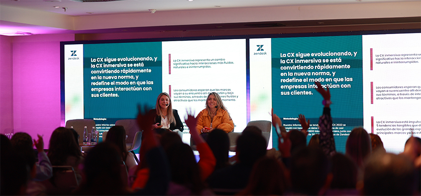 El futuro del EX y CX: llega el CX Day Colombia 2024 a Bogotá