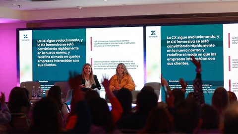 El futuro del EX y CX: llega el CX Day Colombia 2024 a Bogotá