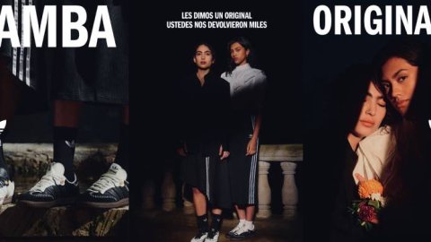 newcycle y adidas Originals celebran el Día de Muertos con una campaña emotiva en México.