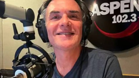 Leo Rodríguez anunció que se va de Aspen después de 33 años