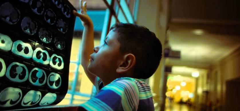 FilmSuez apoya la difusión de "Familia de Familias" en colaboración con Casa Ronald y Grey Argentina