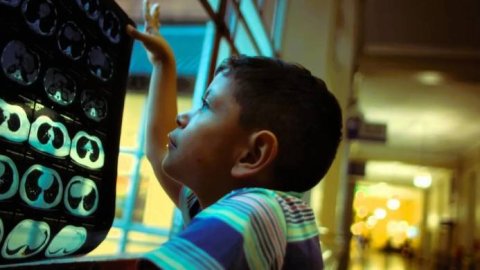 FilmSuez apoya la difusión de "Familia de Familias" en colaboración con Casa Ronald y Grey Argentina