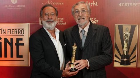 Se entregaron los Martín Fierro de Cine y Series: Todos los ganadores