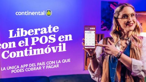 Wild Fi presenta “En POS de la libertad”, la nueva campaña para Banco Continental