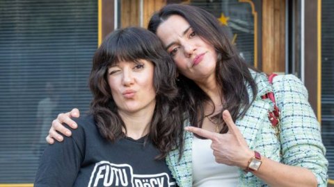 Comenzó el rodaje de “Viudas Negras”, la nueva serie de TNT y Flow