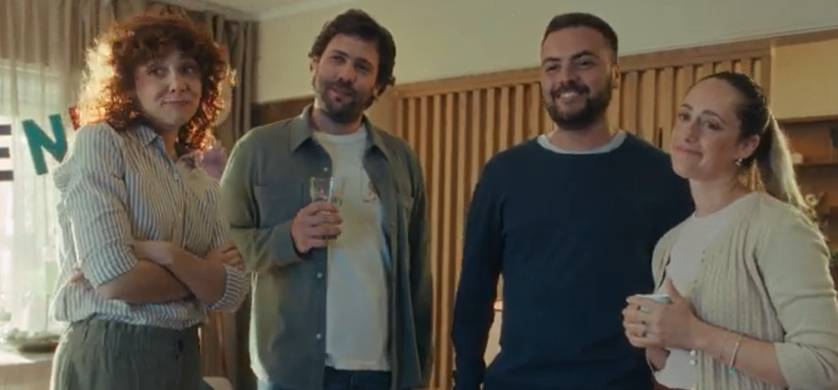 “Te cambia la vida”, la nueva campaña de VML y On City 