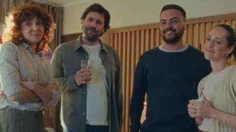 “Te cambia la vida”, la nueva campaña de VML y On City 