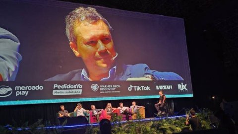 Warner Bros Discovery participó como media partner en el Media Day organizado por CAAM