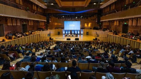 Cuenta regresiva para el Social Media Day Buenos Aires en la semana TecWeek