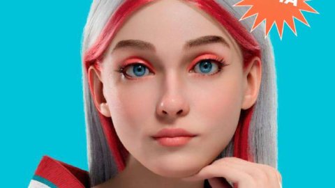 Informe: ¿Los influencers virtuales tienen un mejor desempeño que los humanos?