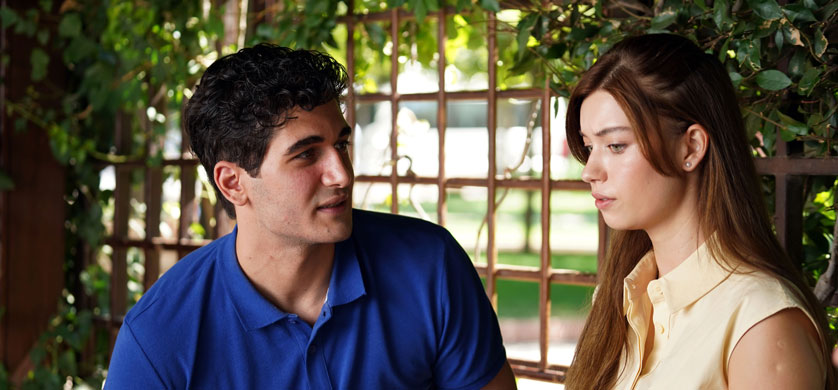 "Amor a cualquier precio", muy pronto una nueva telenovela por Telefe