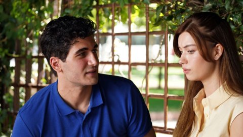 "Amor a cualquier precio", muy pronto una nueva telenovela por Telefe