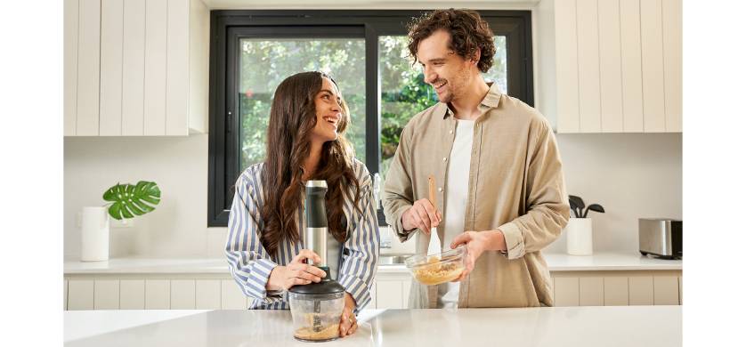 Llega a Argentina Peugeot Smart Living