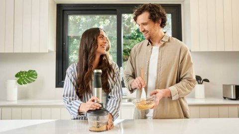 Llega a Argentina Peugeot Smart Living