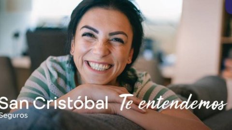 "Te entendemos", la campaña de San Cristóbal Seguros creada por TBWA Buenos Aires