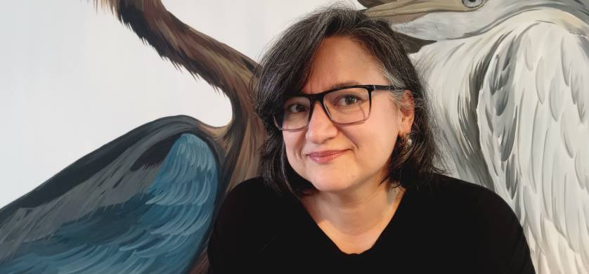 Carolina Bruzzone llega a Grey Argentina como Chief Strategy and Marketing Officer