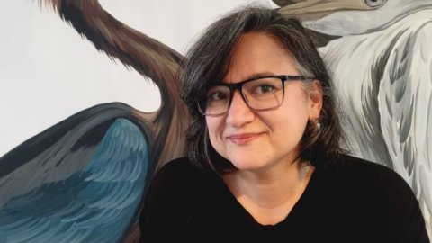 Carolina Bruzzone llega a Grey Argentina como Chief Strategy and Marketing Officer