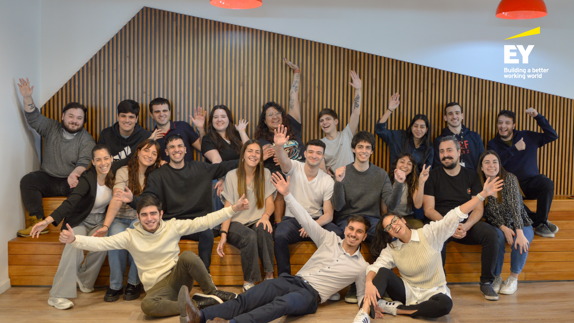 Cuáles son, para los jóvenes, las mejores empresas para trabajar en Argentina 2024