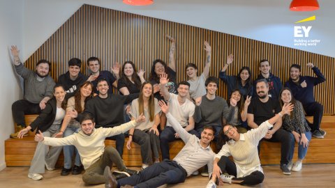 Cuáles son, para los jóvenes, las mejores empresas para trabajar en Argentina 2024