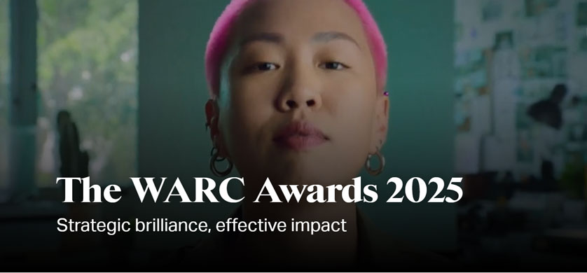 Se anunció el Jurado de los Premios WARC Latinoamérica 2025 