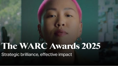 Se anunció el Jurado de los Premios WARC Latinoamérica 2025 