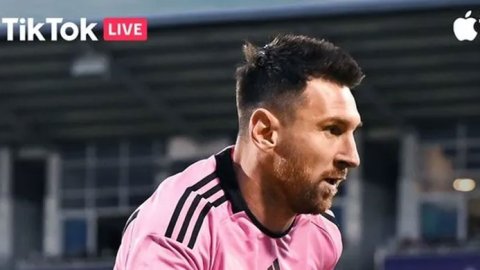 ¿Cómo ver al Inter de Miami de Messi en vivo y gratis, a través del streaming de TikTok?