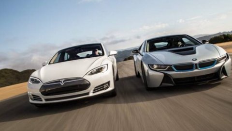 Las diez marcas de autos más valiosas del mundo según Kantar BrandZ 2024