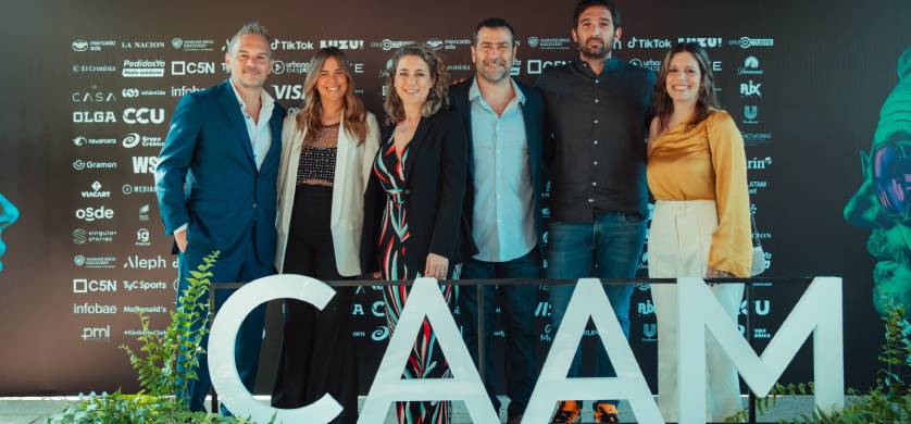 Volvió el Media Day bajo el concepto “la Re Evolución de los medios”