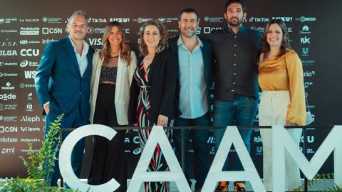 Volvió el Media Day bajo el concepto “la Re Evolución de los medios”