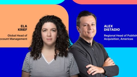 MGID amplía su equipo de liderazgo senior con nuevas contrataciones globales