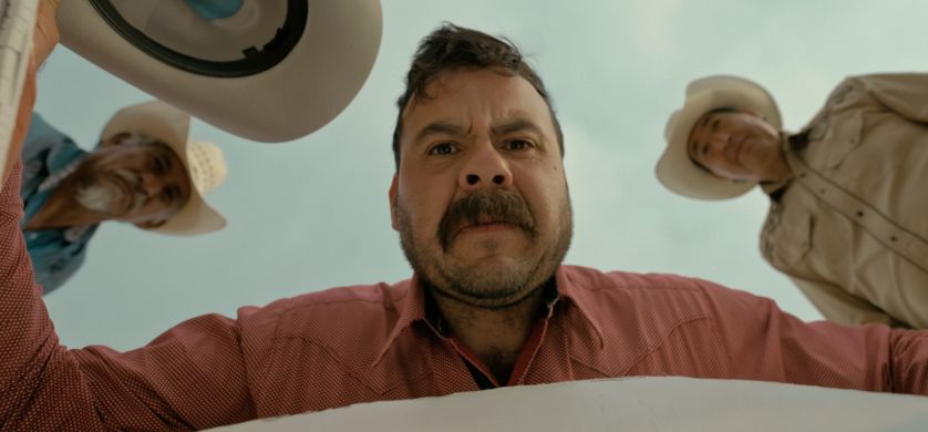 "NotCow", lo nuevo de The Juju para NotCo