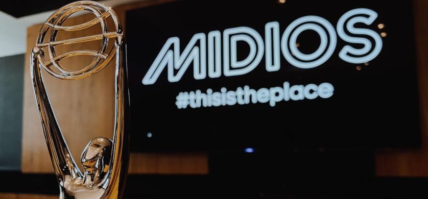 Midios y GSK reciben un Premio Silver en los Clio Health Awards