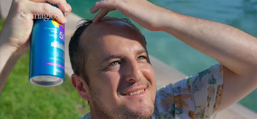 Dermaglós Solar lanzó su nuevo comercial “Sabemos”