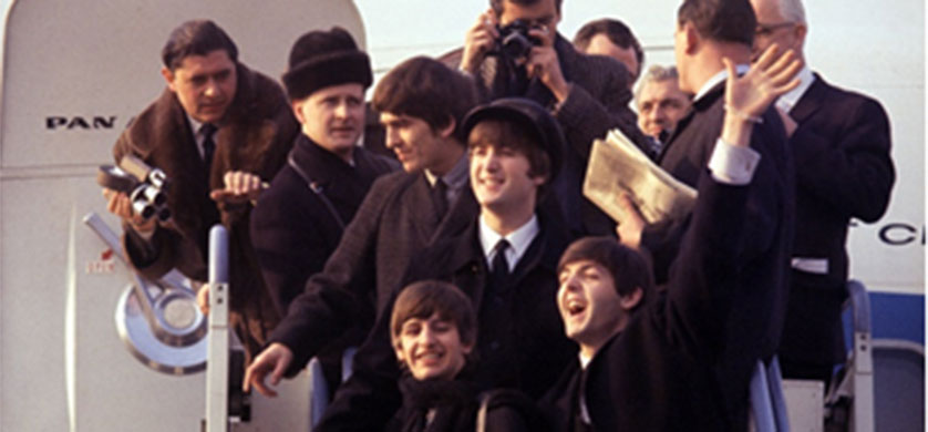 ¨Beatles 64¨ el nuevo documental producido por Martin Scorsese: Cuándo se estrena? Dónde ver?