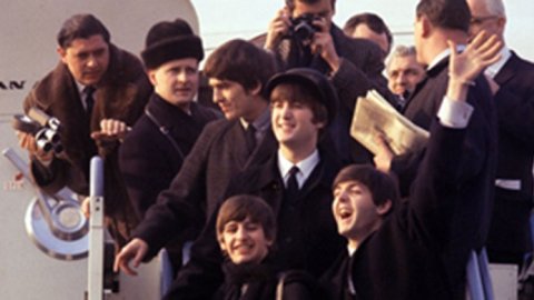 ¨Beatles 64¨ el nuevo documental producido por Martin Scorsese: Cuándo se estrena? Dónde ver?