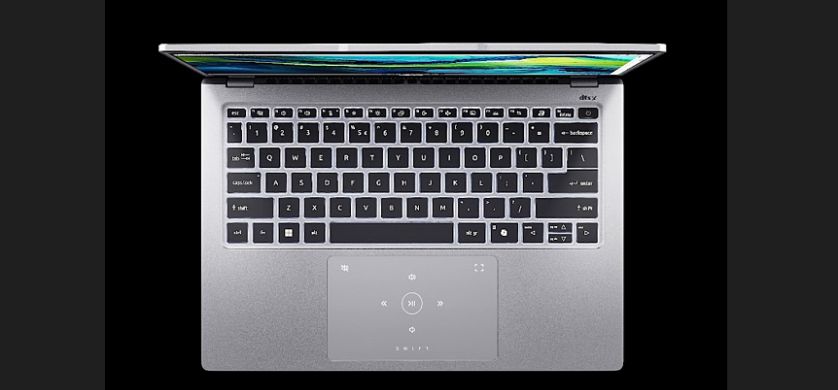 Swift Go con Intel Core Ultra 5: potenciando el éxito en múltiples campos
