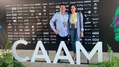 Kickads estuvo presente en el Media Day 2024