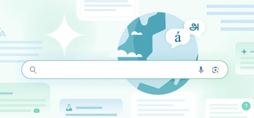 La “Visión general creada por IA” en Google ahora está disponible en más lugares del mundo