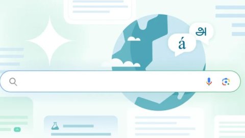La “Visión general creada por IA” en Google ahora está disponible en más lugares del mundo