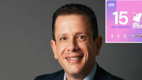 UM Latam consiguió 15 metales en los Effie Latam 2024