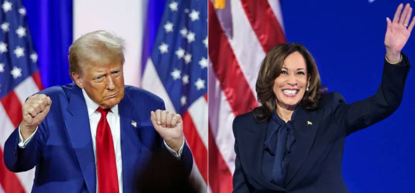 Canal 26 cubrirá en vivo las elecciones de Estados Unidos