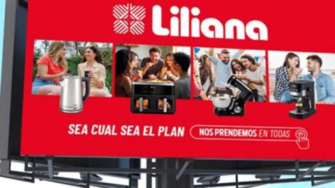 “Nos Prendemos en Todas”, la nueva campaña de Liliana Electrodoméstricos