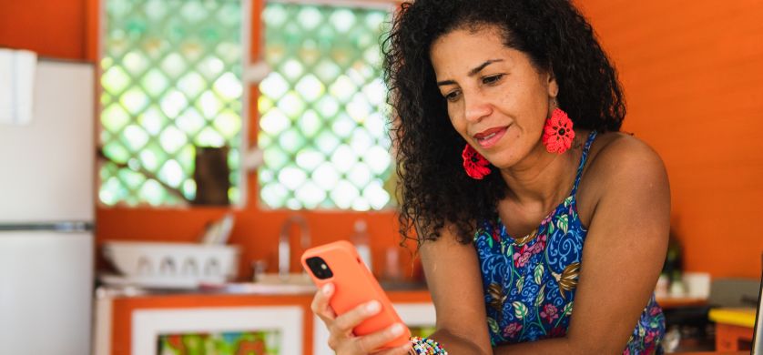 Visa y USAID trabajan juntas para impulsar ecosistemas digitales inclusivos y la digitalización de los pagos gubernamentales
